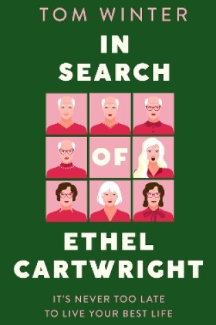 Cover of In Search of Ethel Cartwright
