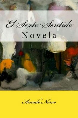 Cover of El Sexto Sentido