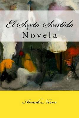 Book cover for El Sexto Sentido