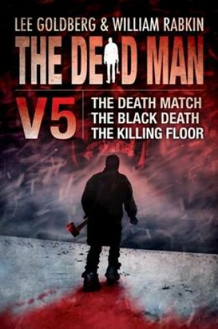 Cover of The Dead Man Volume 5
