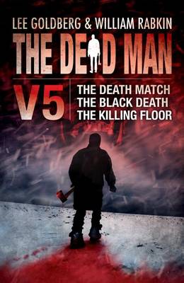 Book cover for The Dead Man Volume 5