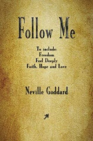 Cover of Follow Me and Other Sermons