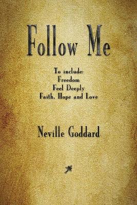 Book cover for Follow Me and Other Sermons