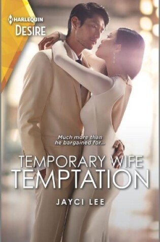 Temporary Wife Temptation