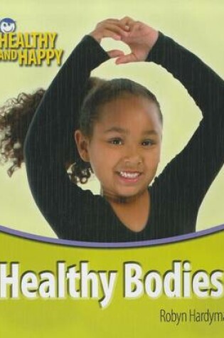 Cover of Healthy Bodies