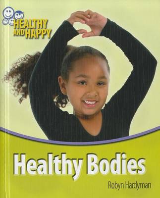 Book cover for Healthy Bodies