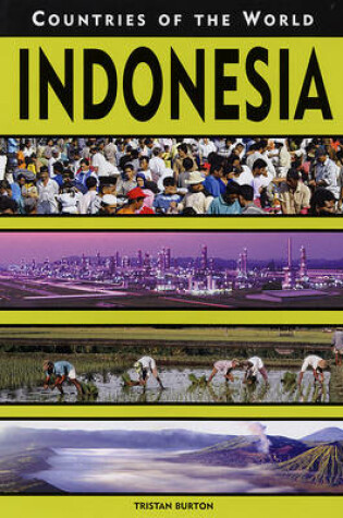 Cover of Indonesia