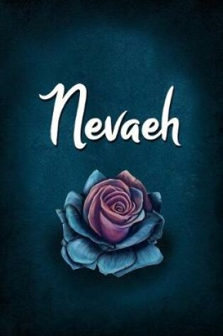 Cover of Nevaeh