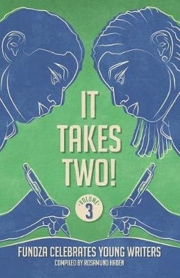 Cover of It takes two!