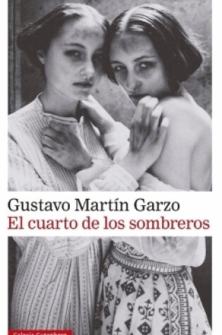 Cover of Cuarto de Los Sombreros, El