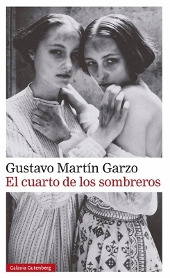 Book cover for El Cuarto de Los Sombreros