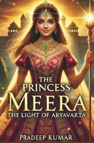 Cover of The Princess Meera