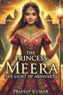 Cover of The Princess Meera