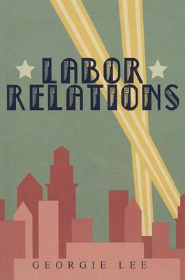 Book cover for Labor Relations