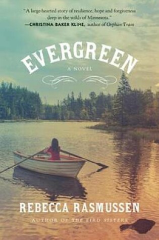 Cover of Evergreen