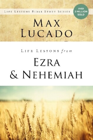 Cover of Life Lessons from Ezra and Nehemiah