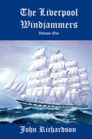 Cover of The Liverpool Windjammers