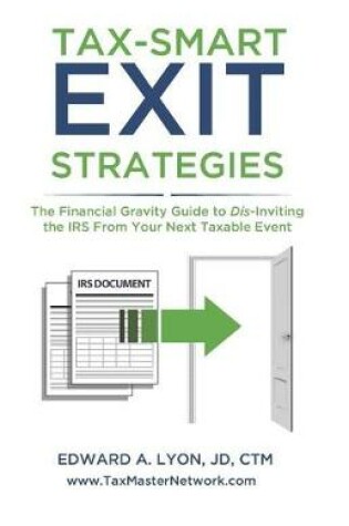 Cover of Tax- Smart Exit Strategies