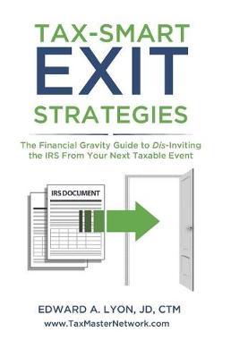 Cover of Tax- Smart Exit Strategies