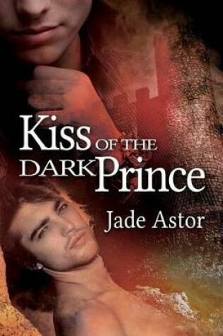 Cover of Kiss of the Dark Prince