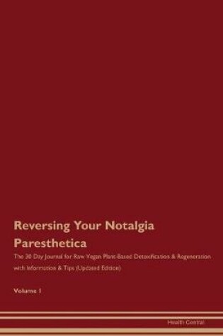 Cover of Reversing Your Notalgia Paresthetica