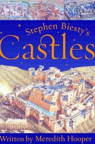 Cover of Stephen Biesty's Castles
