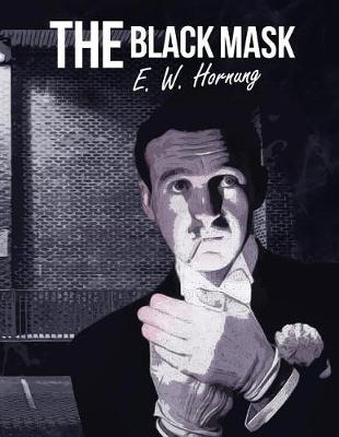 Book cover for The Black Mask