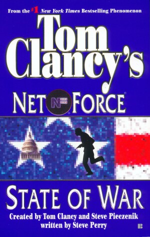 Cover of State of War