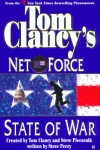 Book cover for State of War