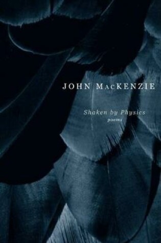 Cover of Shaken by Physics