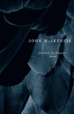 Book cover for Shaken by Physics