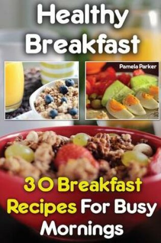 Cover of Healthy Breakfast