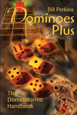 Book cover for Dominoes Plus