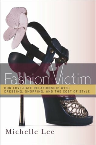 Cover of Fashion Victim