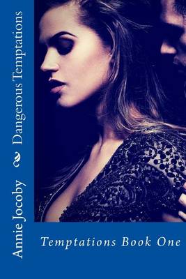 Book cover for Dangerous Temptations