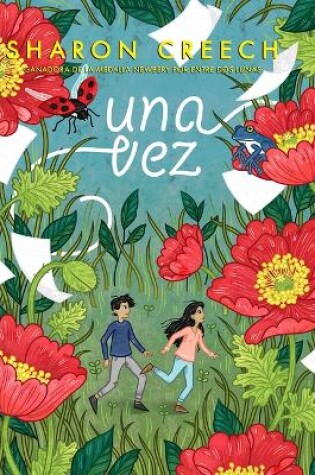 Cover of Una Vez