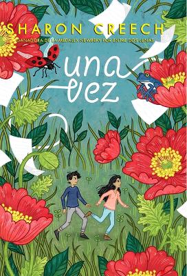 Book cover for Una Vez