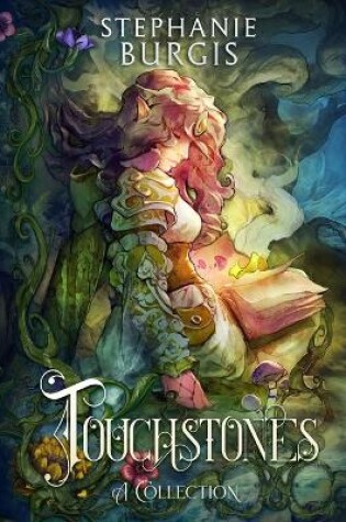 Cover of Touchstones