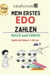 Book cover for Mein Erstes Edo Zahlen