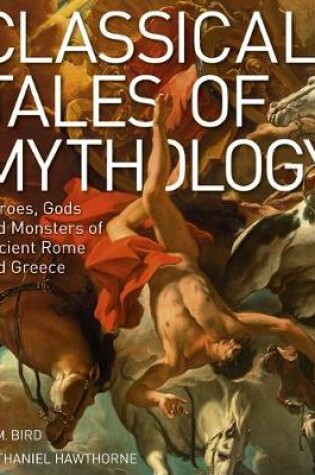 Cover of Classical Tales of Mythology