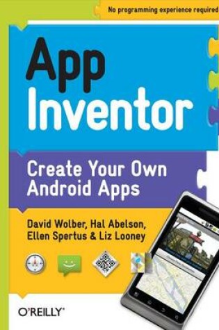 Cover of App Inventor