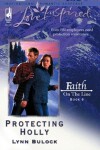 Book cover for Protecting Holly