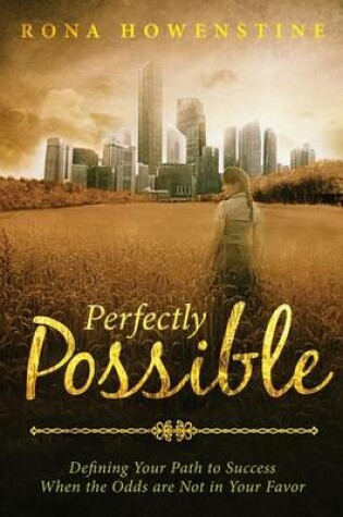 Cover of Perfectly Possible