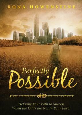 Book cover for Perfectly Possible