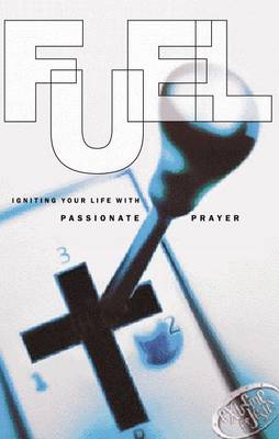 Book cover for Fuel