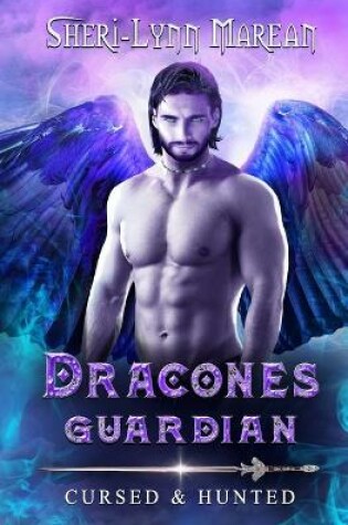 Cover of Dracones Guardian