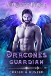 Book cover for Dracones Guardian