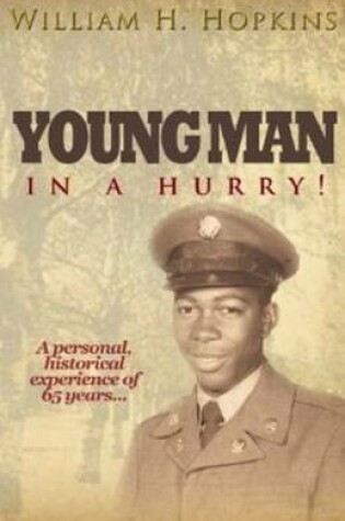 Cover of Young Man in a Hurry
