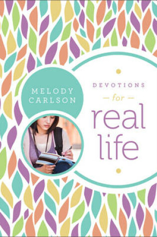 Cover of Devotions for Real Life