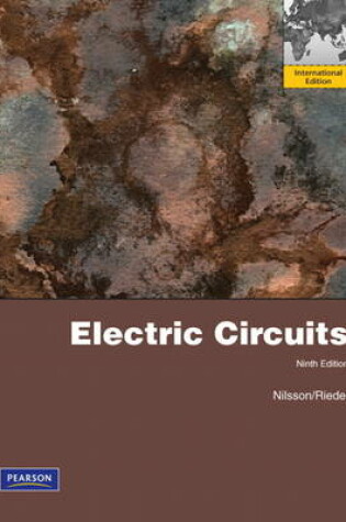 Cover of Online Course Pack Nilsson: Electric Circuits/ MATLAB & Simulink Student version 2010a Pack